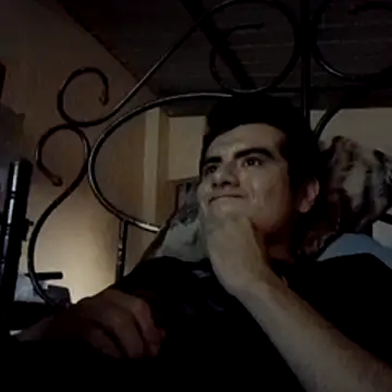 Ortiz3404 online show from February 8, 2026, 11:35 pm