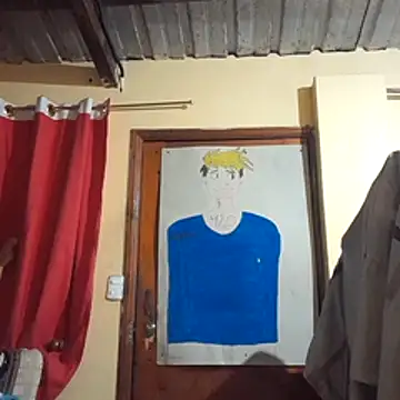 Ortiz3404 online show from March 27, 2026, 1:14 am