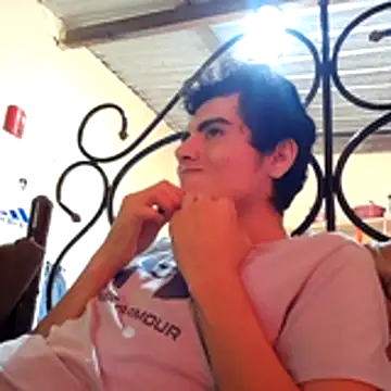 Ortiz3404 online show from April 5, 2026, 3:08 pm