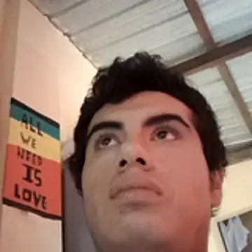 Ortiz3404 online show from March 4, 2026, 6:15 pm