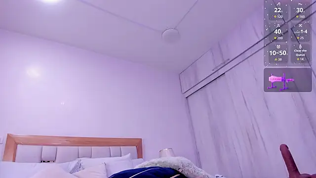 megan rous  online show from January 11, 2026, 3:13 am