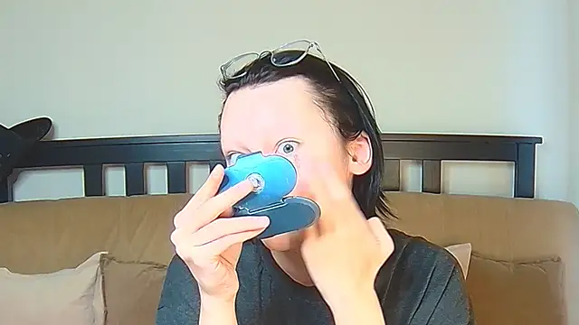 Derek Carter online show from March 8, 2026, 1:03 pm