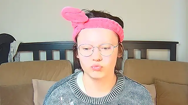 Derek Carter online show from February 19, 2026, 12:02 pm