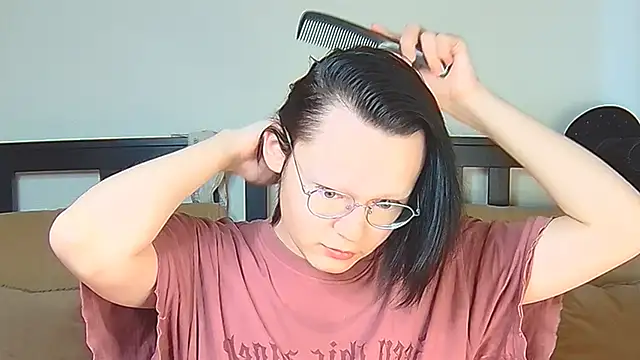 Derek Carter online show from March 27, 2026, 11:44 am