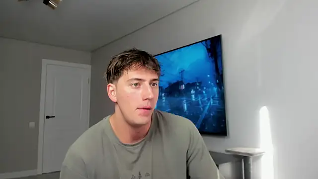 DaniHort online show from March 23, 2026, 9:09 am