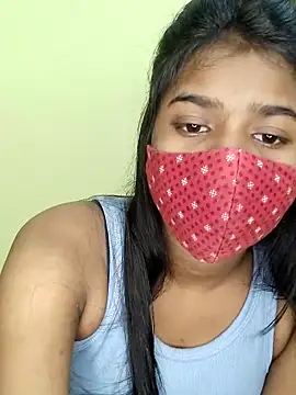 radhika2 online show from October 10, 2025, 7:15 pm