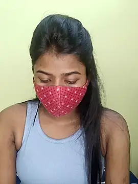 radhika2 online show from September 23, 2025, 7:10 pm