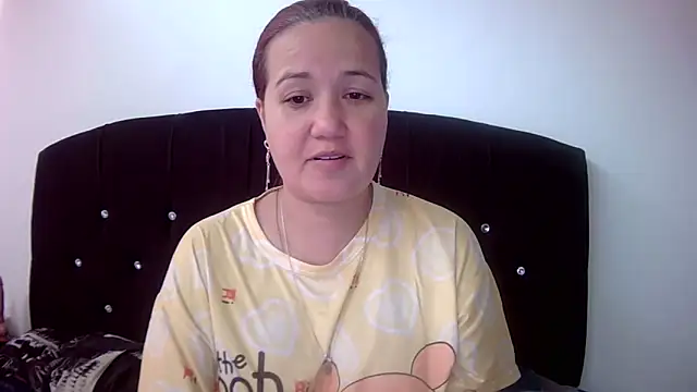 Gabrielajewel  online show from October 30, 2025, 11:41 am