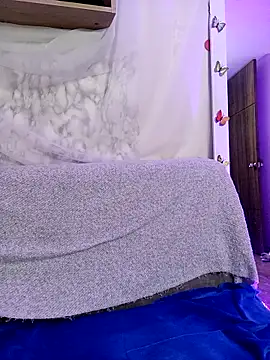 Clunita online show from March 6, 2026, 10:16 pm