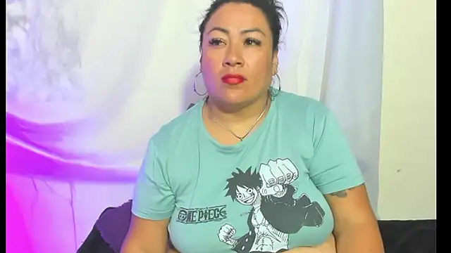 Clunita online show from January 14, 2026, 12:25 am