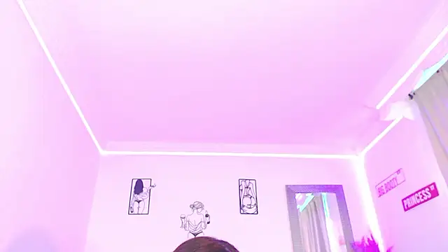 Snapshot of Anna_belly chatting on February 4, 2026, 12:55 pm Anna belly online show from February 4, 2026, 12:55 pm