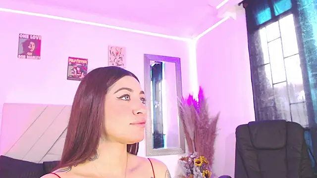 Anna belly online show from November 25, 2025, 1:00 pm