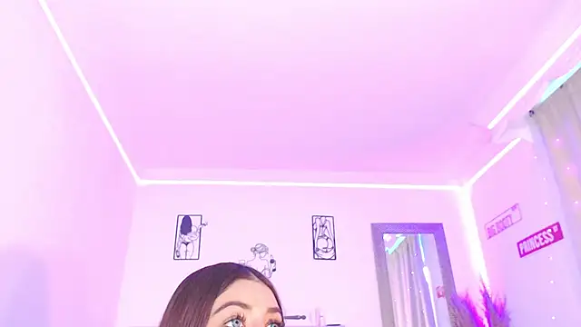 Snapshot of Anna_belly chatting on February 19, 2026, 12:57 pm Anna belly online show from February 19, 2026, 12:57 pm