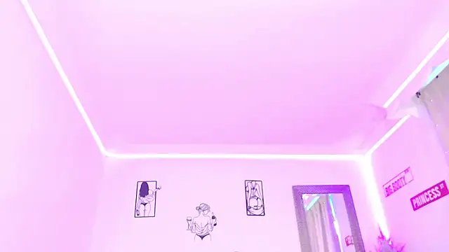 Anna belly online show from March 24, 2026, 12:49 pm