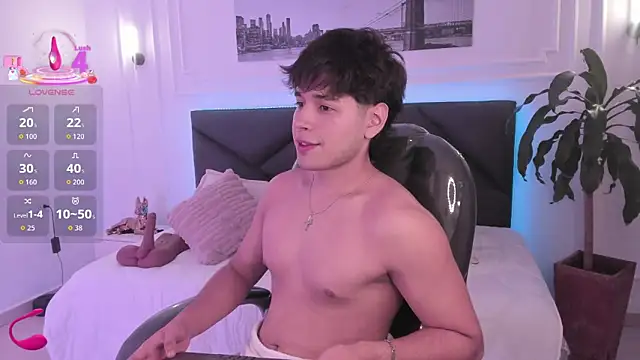 Jordan 24  online show from November 26, 2025, 9:26 pm