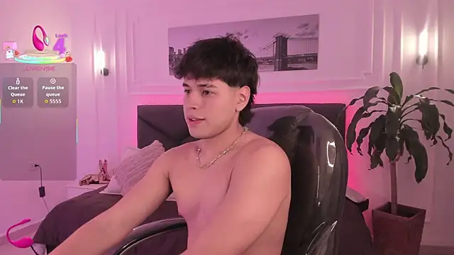 Jordan 24  online show from November 21, 2025, 10:42 pm