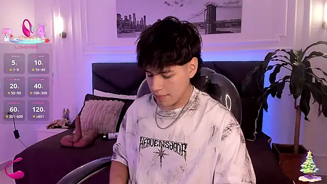 Jordan 24  online show from December 4, 2025, 9:36 pm