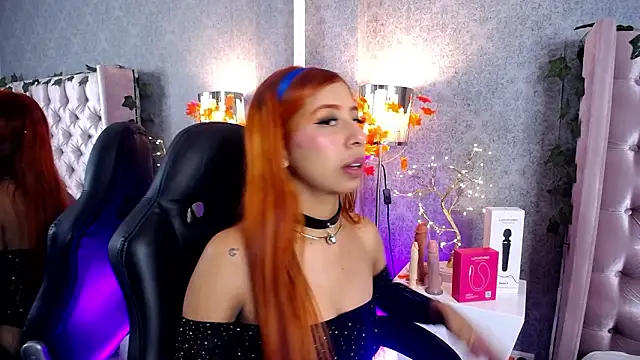 laila stilwiills online show from February 3, 2026, 6:22 am