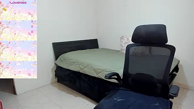 Snapshot of MariamCastiblanco chatting on January 14, 2026, 2:20 pm MariamCastiblanco online show from January 14, 2026, 2:20 pm