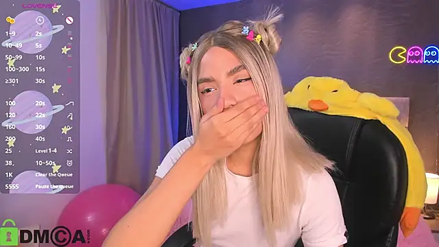 Arinextdoor online show from September 8, 2025, 9:25 pm