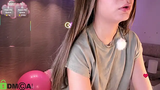 Arinextdoor online show from February 27, 2026, 3:29 am