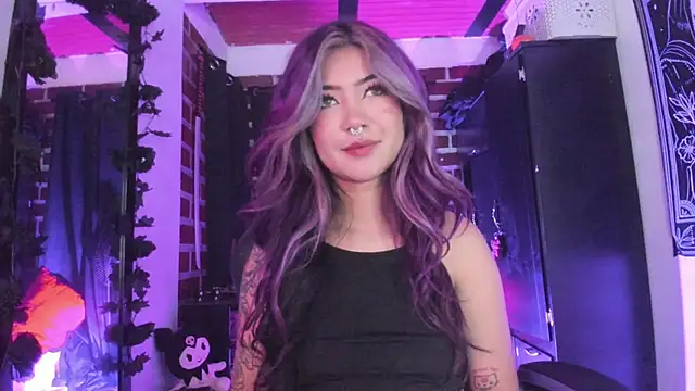 Snapshot of Katyuska_Sg1 chatting on October 6, 2025, 2:02 am Katyuska Sg1 online show from October 6, 2025, 2:02 am