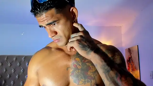 Snapshot of antonio__444 chatting on March 1, 2026, 6:24 am antonio 444 online show from March 1, 2026, 6:24 am