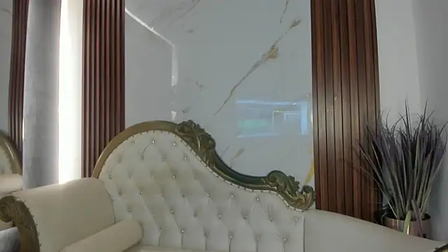 CoralieBronson online show from September 10, 2025, 8:08 pm