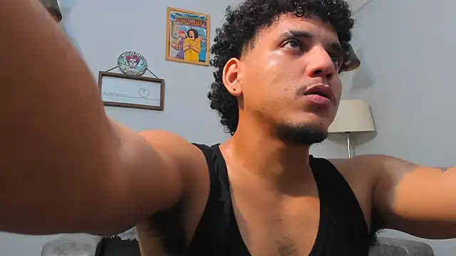 Xfire boy69 online show from January 11, 2026, 5:42 pm