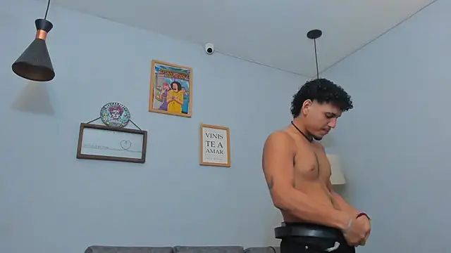 Xfire boy69 online show from January 10, 2026, 8:59 pm