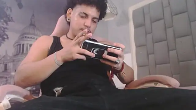 Xfire boy69 online show from January 13, 2026, 8:13 pm