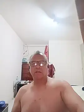 cuntico online show from July 31, 2026, 7:08 am
