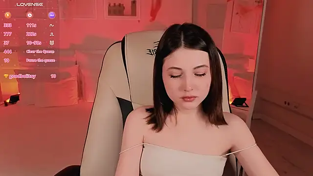 Kimmie shine online show from November 11, 2025, 1:06 pm