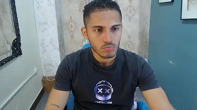 Derek Storm  online show from December 4, 2025, 12:26 pm