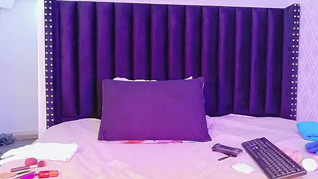 EbonyCoWorker online show from March 10, 2026, 6:56 pm