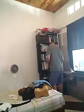 jorge406 online show from April 25, 2026, 6:49 pm