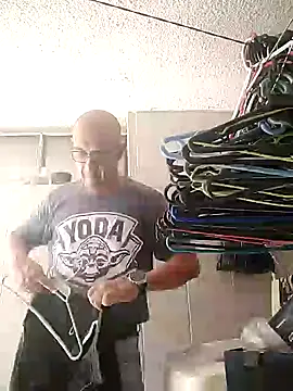 jorge406 online show from March 22, 2026, 3:35 pm