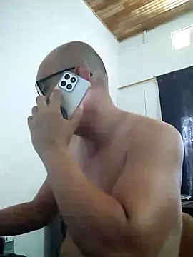 jorge406 online show from October 29, 2025, 6:51 pm