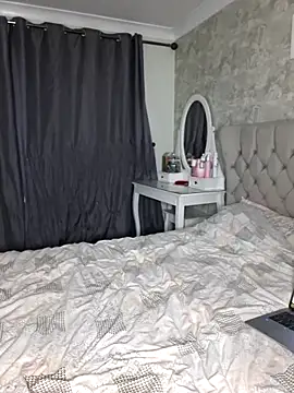 Bellarose xx online show from December 21, 2025, 8:53 pm