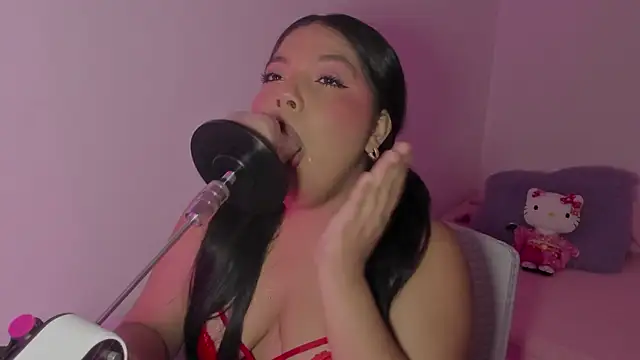 Snapshot of Lily_hot25 chatting on February 7, 2026, 4:42 am Lily hot25 online show from February 7, 2026, 4:42 am