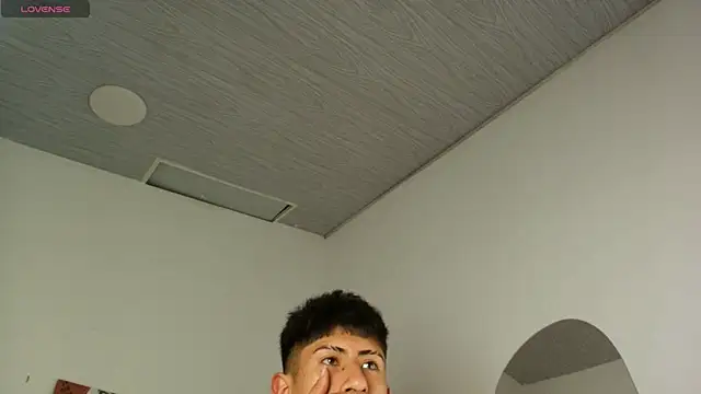 Andy Justgame online show from November 8, 2025, 3:43 am