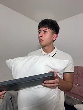 Andy Justgame online show from January 7, 2026, 3:44 am