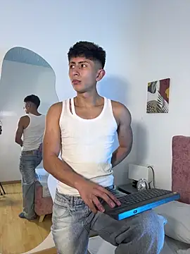 Andy Justgame online show from December 18, 2025, 10:46 pm