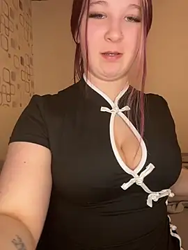 SweetTeenGirl online show from March 30, 2026, 5:36 pm