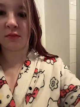 SweetTeenGirl online show from February 3, 2026, 5:38 am