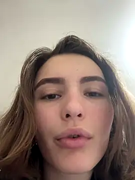 Snapshot of ZariaFlame chatting on November 15, 2025, 9:30 pm ZariaFlame online show from November 15, 2025, 9:30 pm