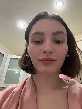 Snapshot of ZariaFlame chatting on February 13, 2026, 9:15 pm ZariaFlame online show from February 13, 2026, 9:15 pm