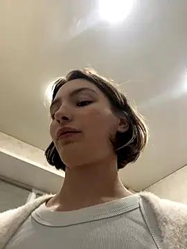 Snapshot of ZariaFlame chatting on December 5, 2025, 9:12 pm ZariaFlame online show from December 5, 2025, 9:12 pm