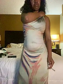 StaciDiamond online show from February 27, 2026, 10:09 pm