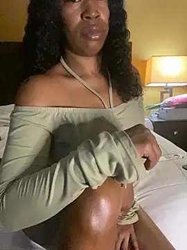 StaciDiamond online show from February 8, 2026, 6:38 pm